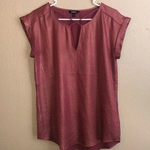 NWOT Express Top